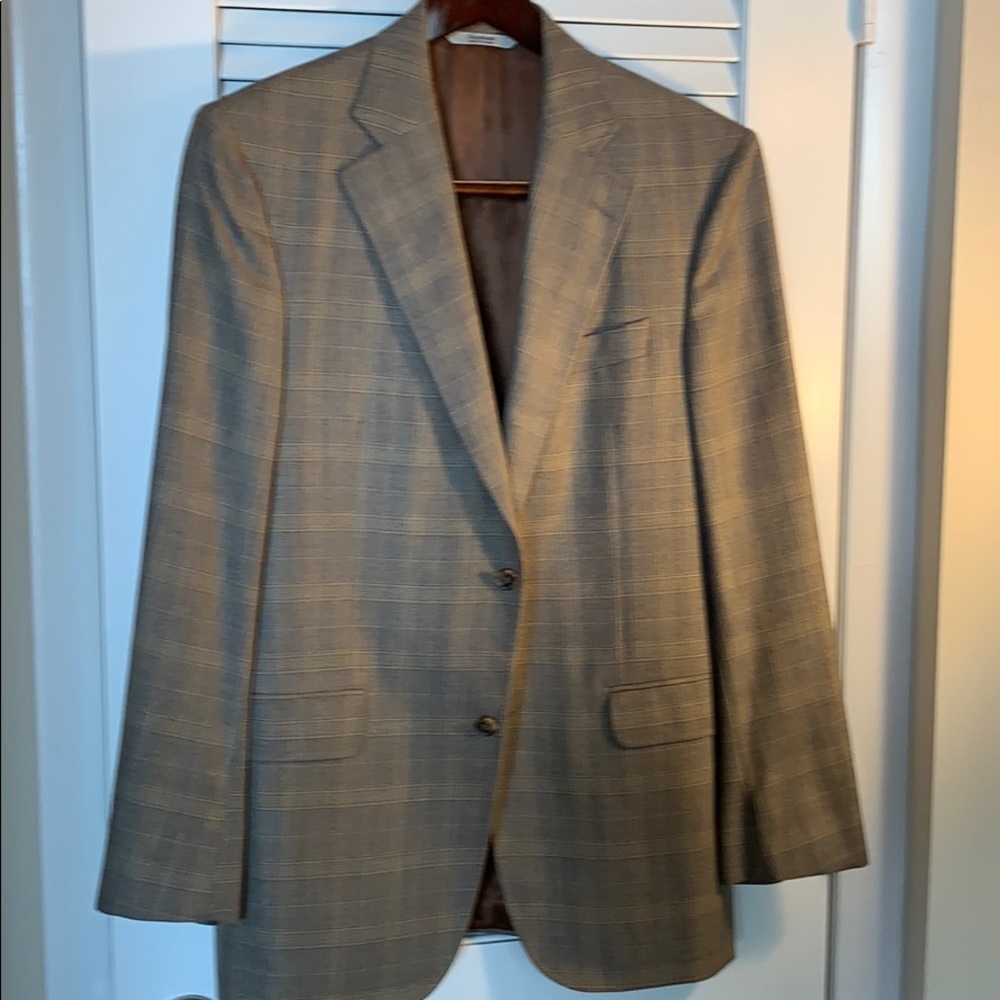 Faconnable sport coat